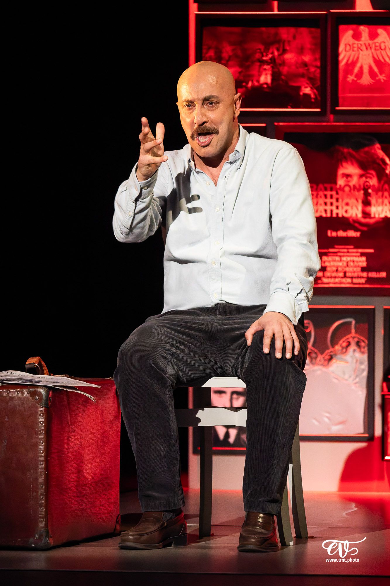 LA DISPARITION DE JOSEF MENGELE (CIE L'IDEE DU NORD)